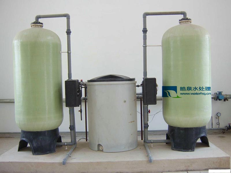軟化水設(shè)備 軟化水設(shè)備