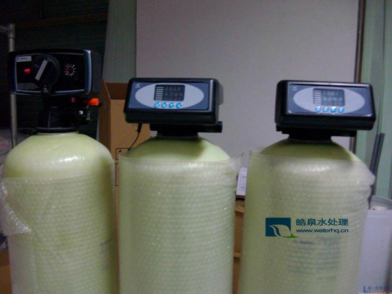 昆明軟化水設(shè)備報價 鍋爐軟化水設(shè)備(軟水器)工作原理