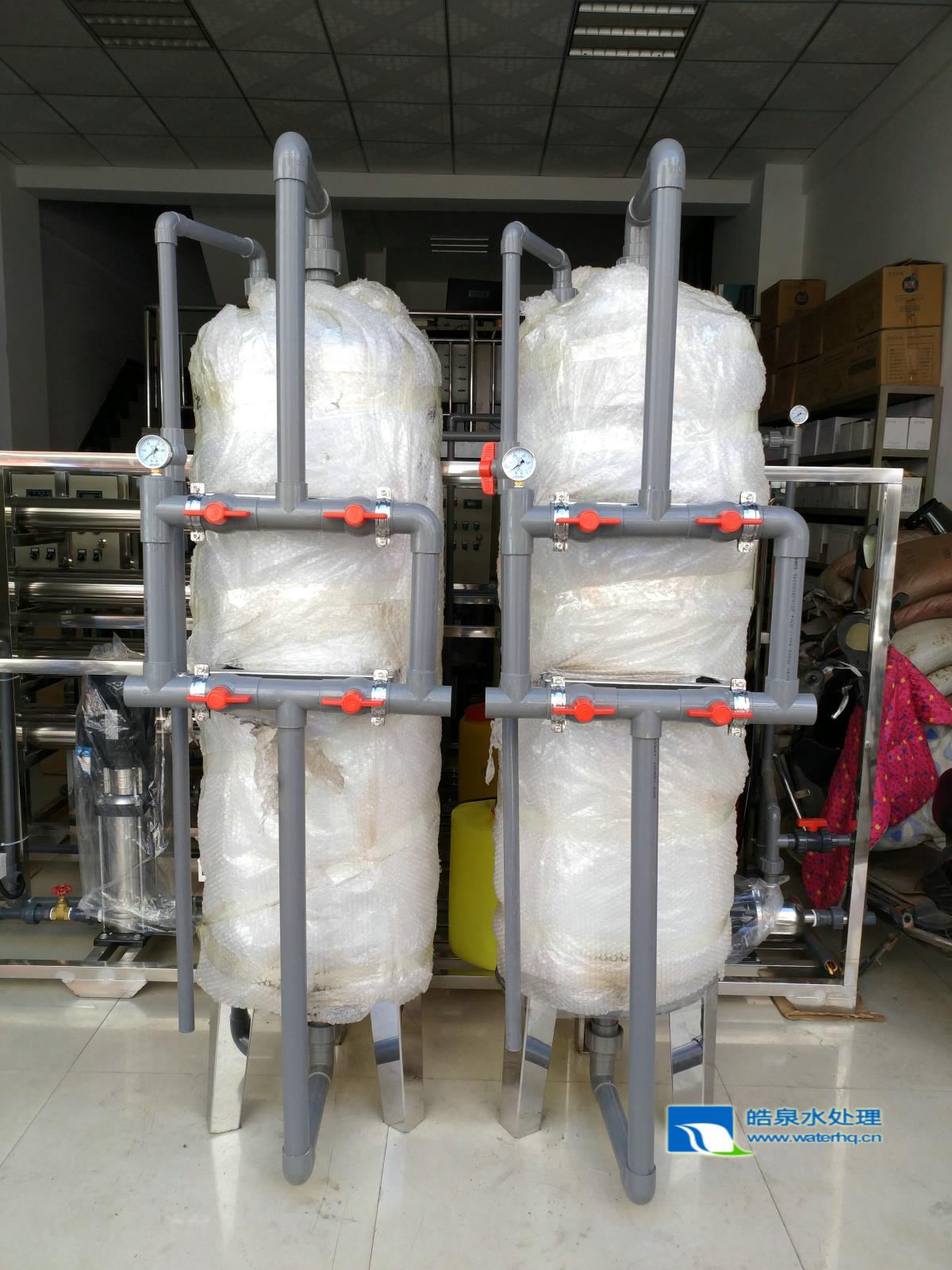 除鐵過濾凈水設備 除鐵過濾凈水設備