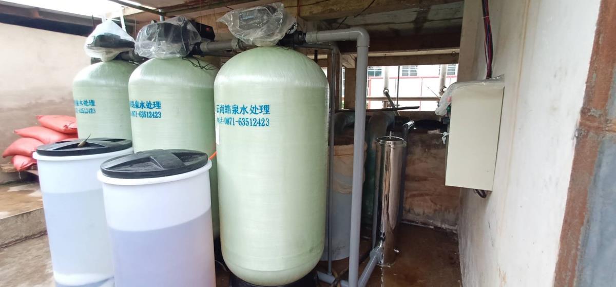 軟水設(shè)備，軟化水設(shè)備，