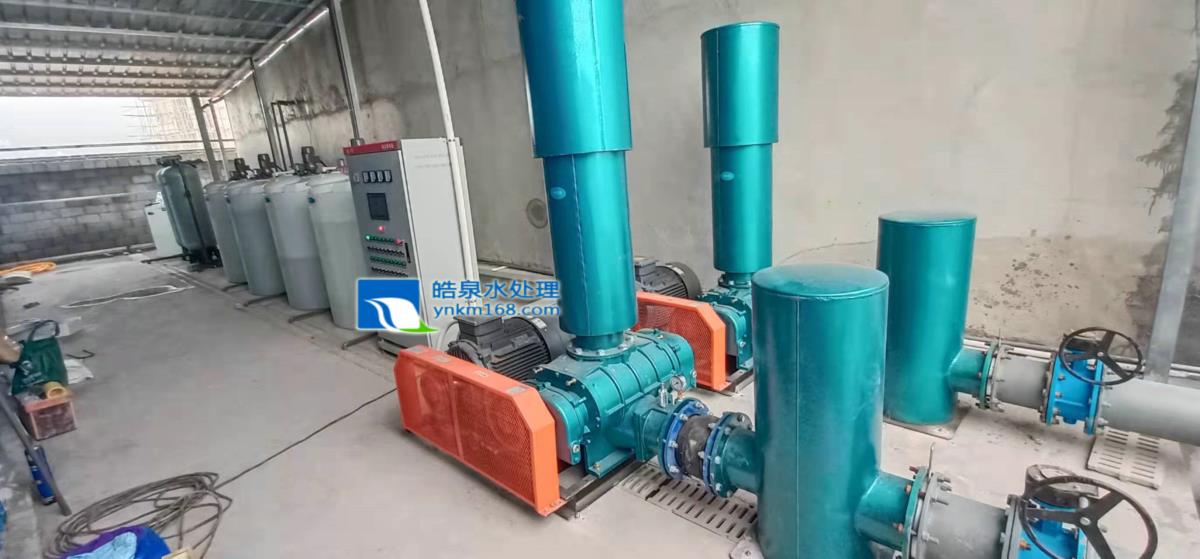 工業(yè)污水廢水處理 工業(yè)污水廢水處理