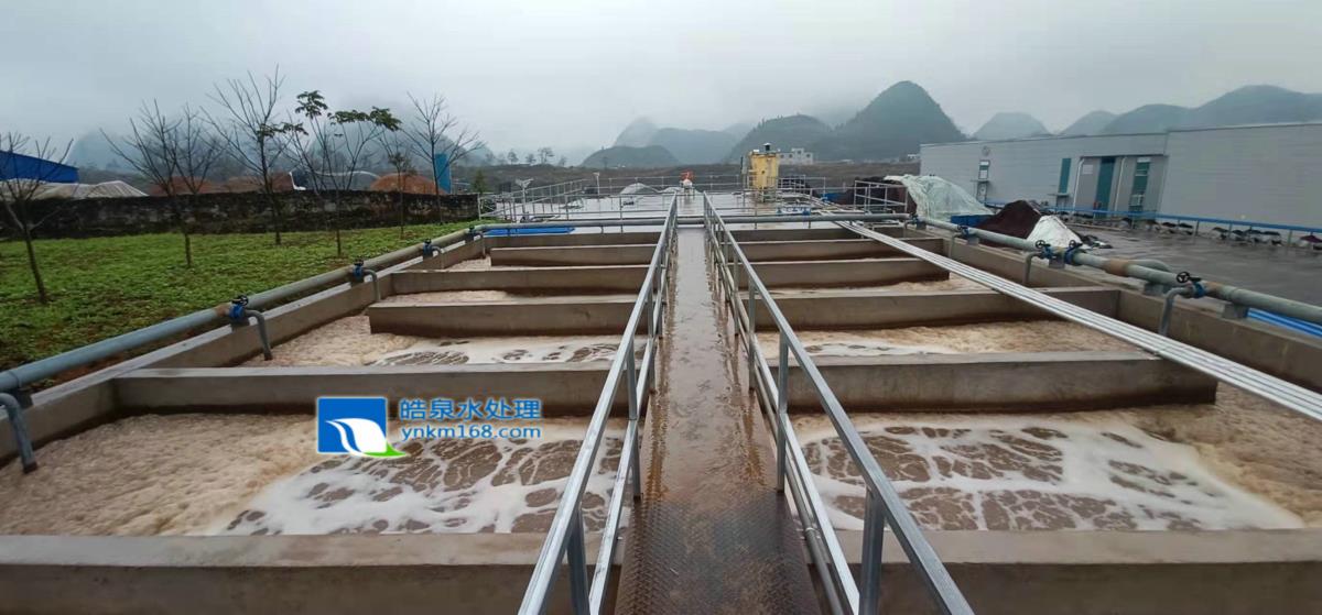 工業(yè)污水廢水處理 工業(yè)污水廢水處理