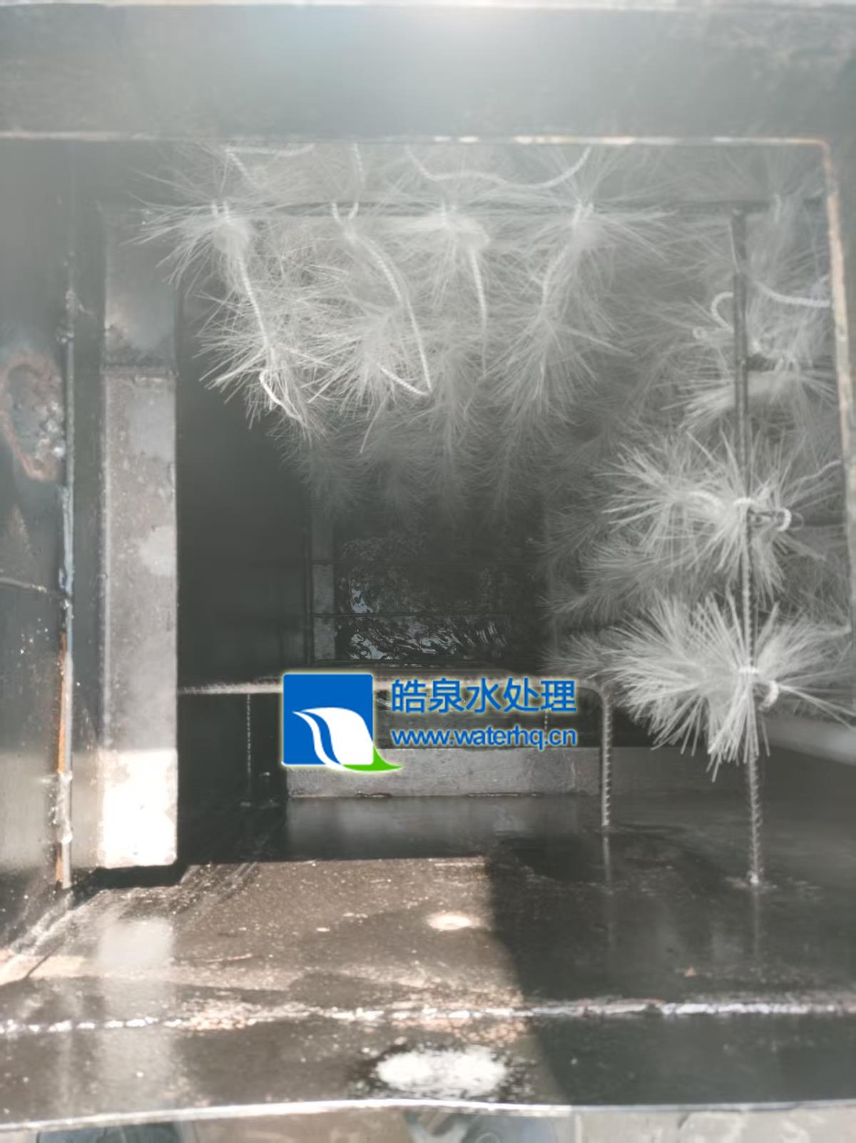 一體化污水處理設備 一體化污水處理設備